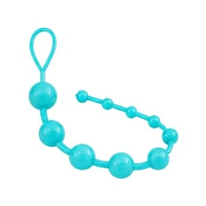 ClimaxBeads with white background