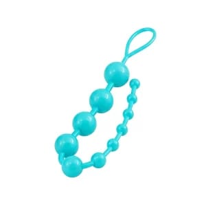 ClimaxBeads showing the side