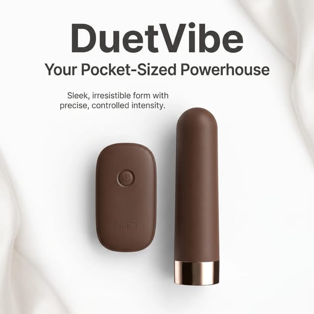 duetvibe features