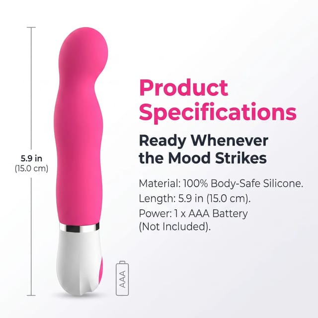Mochi Whisper showing measurements