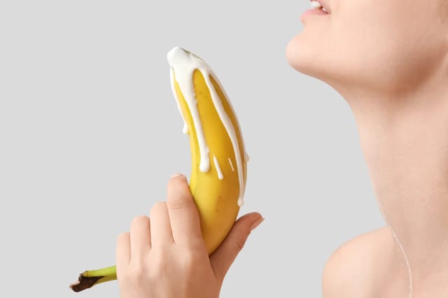 Sex Lube: How to use to enhance sexual pleasure