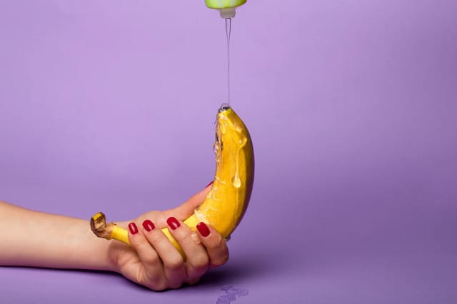 Penis Stimulation: How to Give Your Man the Ultimate Blowjob