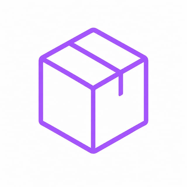 box