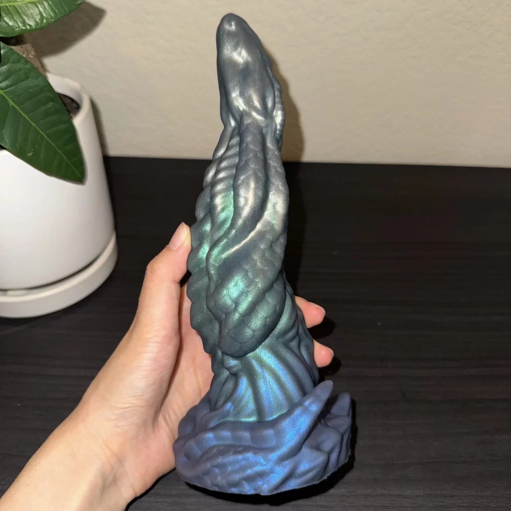 dragonflare-customer-review-image