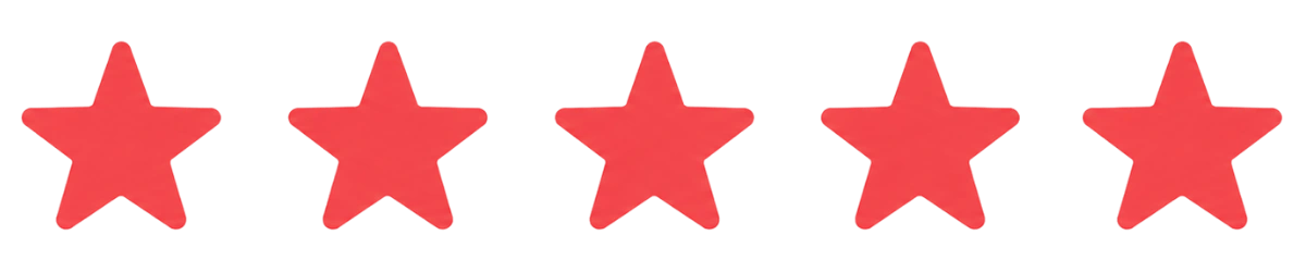 five-stars-review-icon