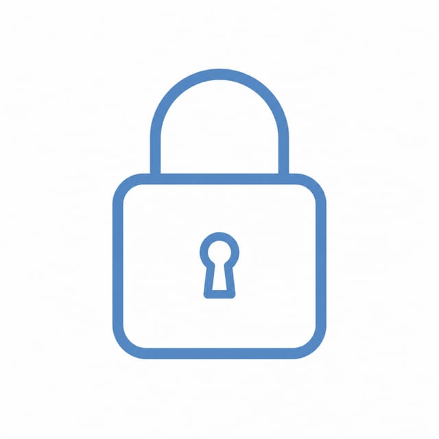 lock