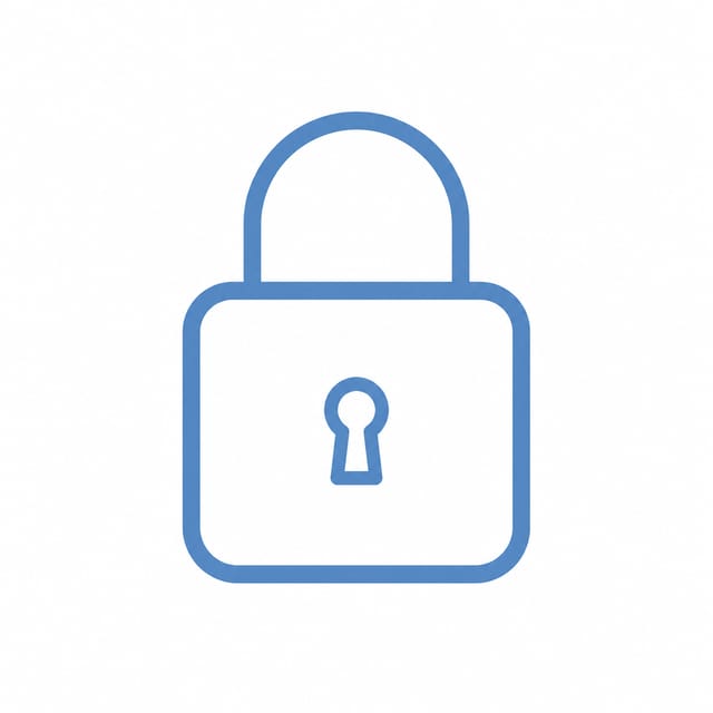 lock