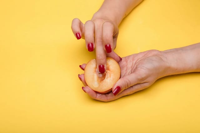 The G-Spot: Your One-Way Ticket to Guaranteed Orgasms