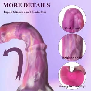PinkStallion™ - Image 3