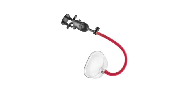 LuxePearl Pump