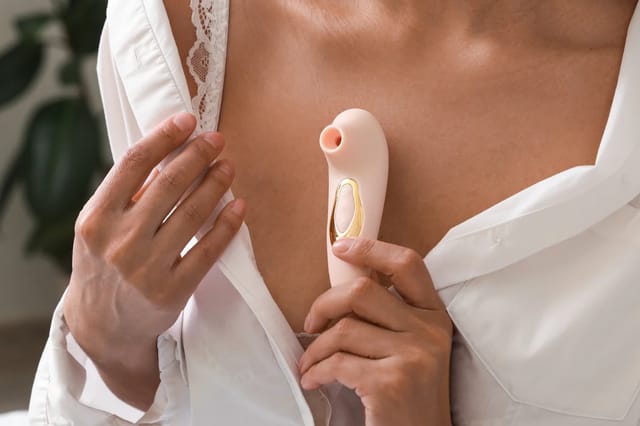 Sex Toy Materials: The Best (& Worst) Options Available
