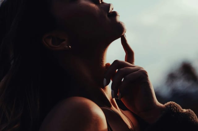 Squirting Orgasm: How To Make A Girl Squirt