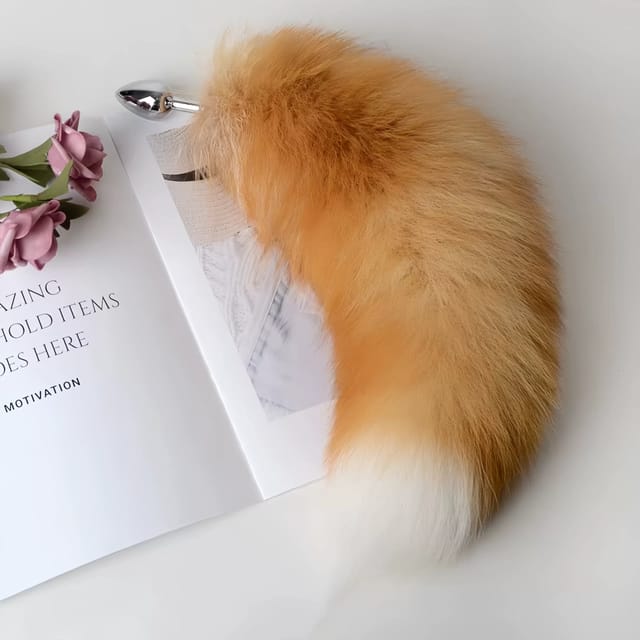 FoxyTail™ - Image 2