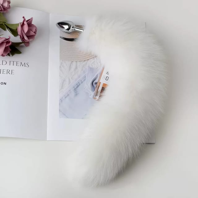 FoxyTail™