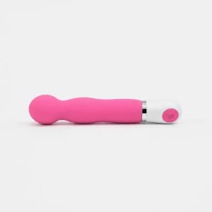 Mochi Whisper vibrator side view