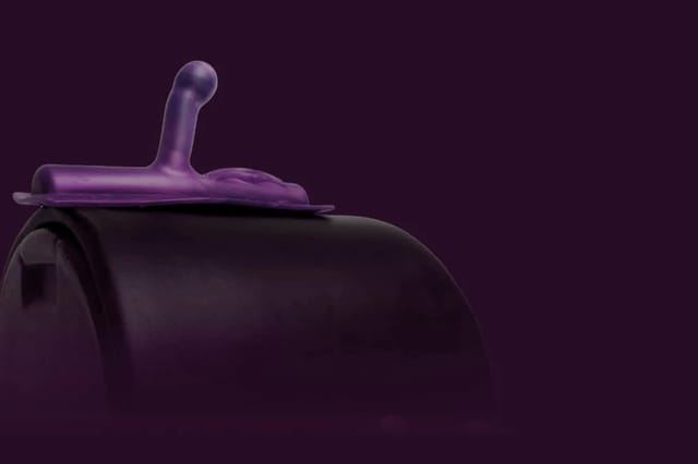 Saddle Vibrators Explained: Inside the Sybian & Riding Sex Machines