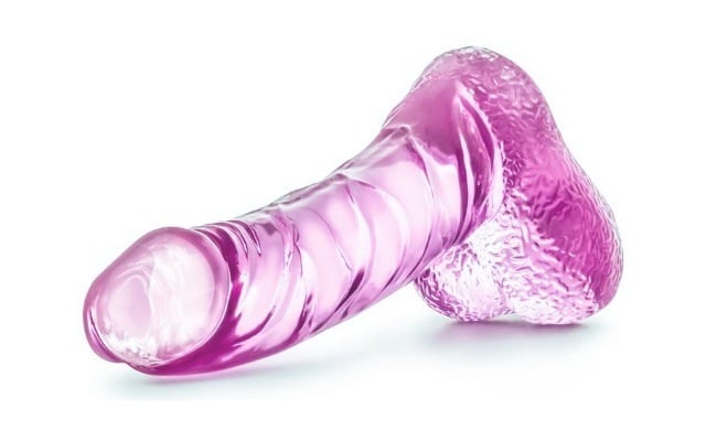 The Ultimate Guide to the Best (and Worst) Sex Toy Materials