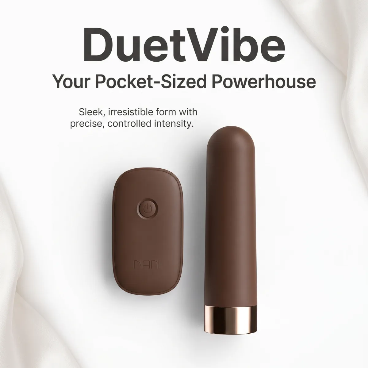 duetvibe features