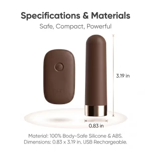 duetvibe measurements