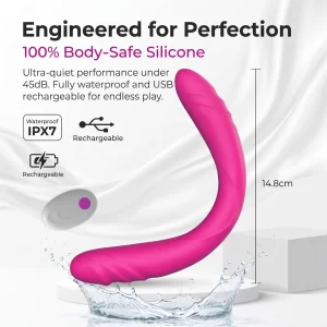 FlexLuxe Duo measurements