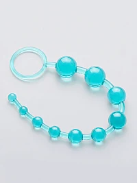 Climax Beads