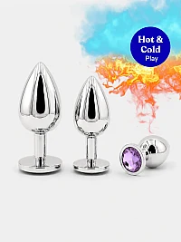 Iris Chrome