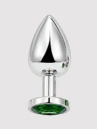 Jade Plug Large