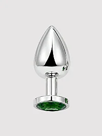 Jade Plug Medium
