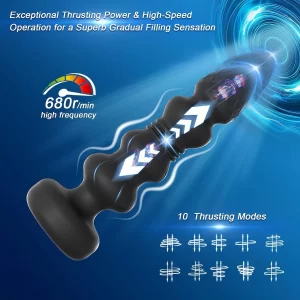 BeadThrust™ - Image 6