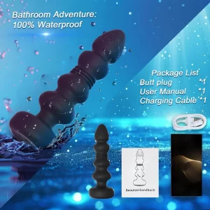 BeadThrust™ - Image 3
