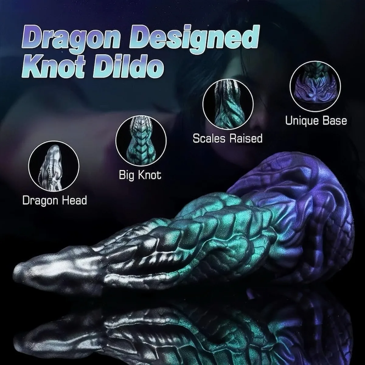 DragonFlare™