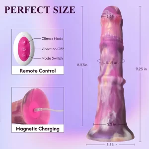 PinkStallion™ - Image 4