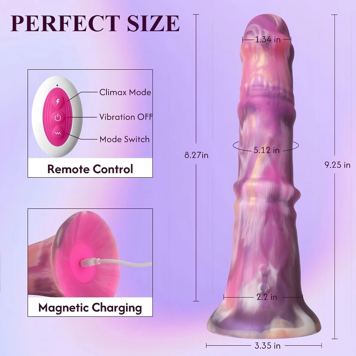 PinkStallion™