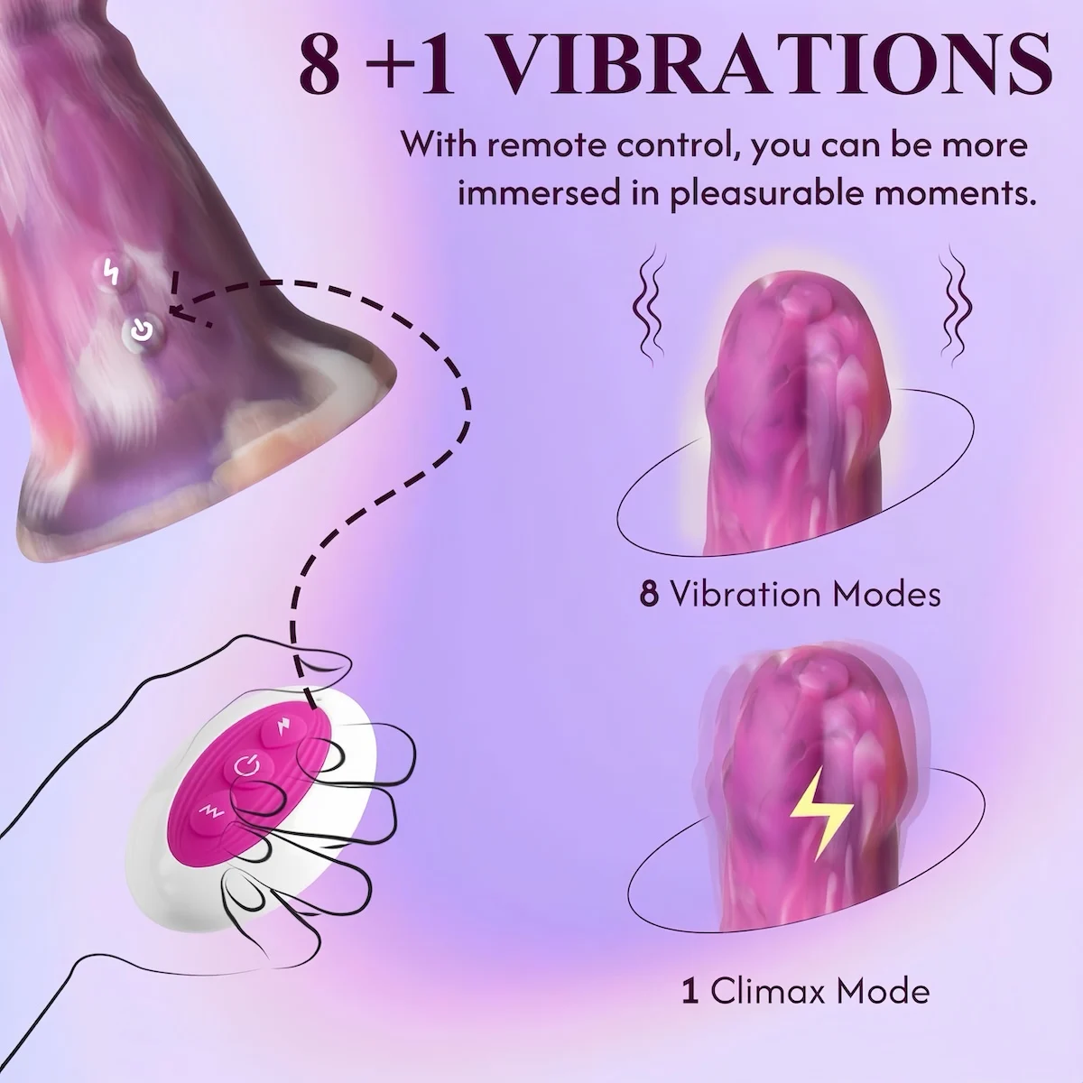 PinkStallion™