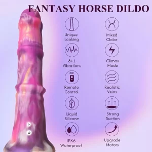 PinkStallion™ - Image 6