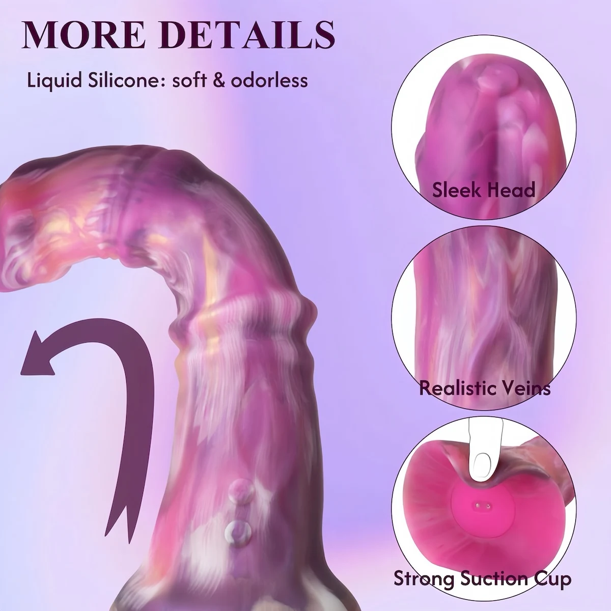 PinkStallion™