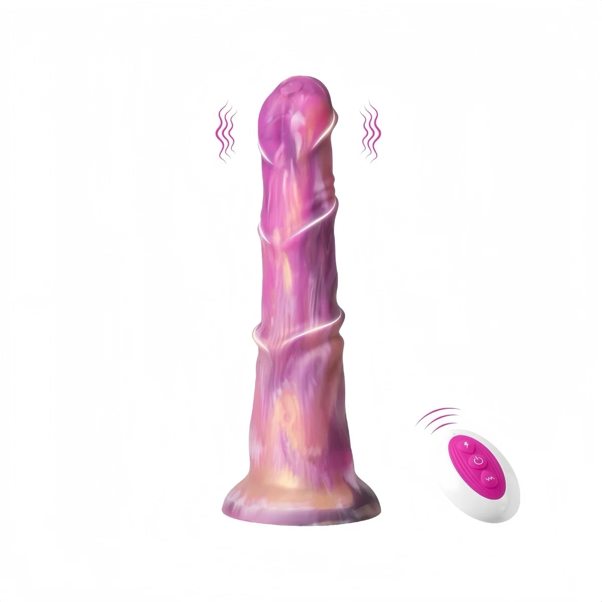 PinkStallion™