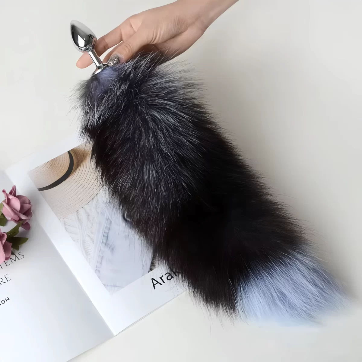 FoxyTail™