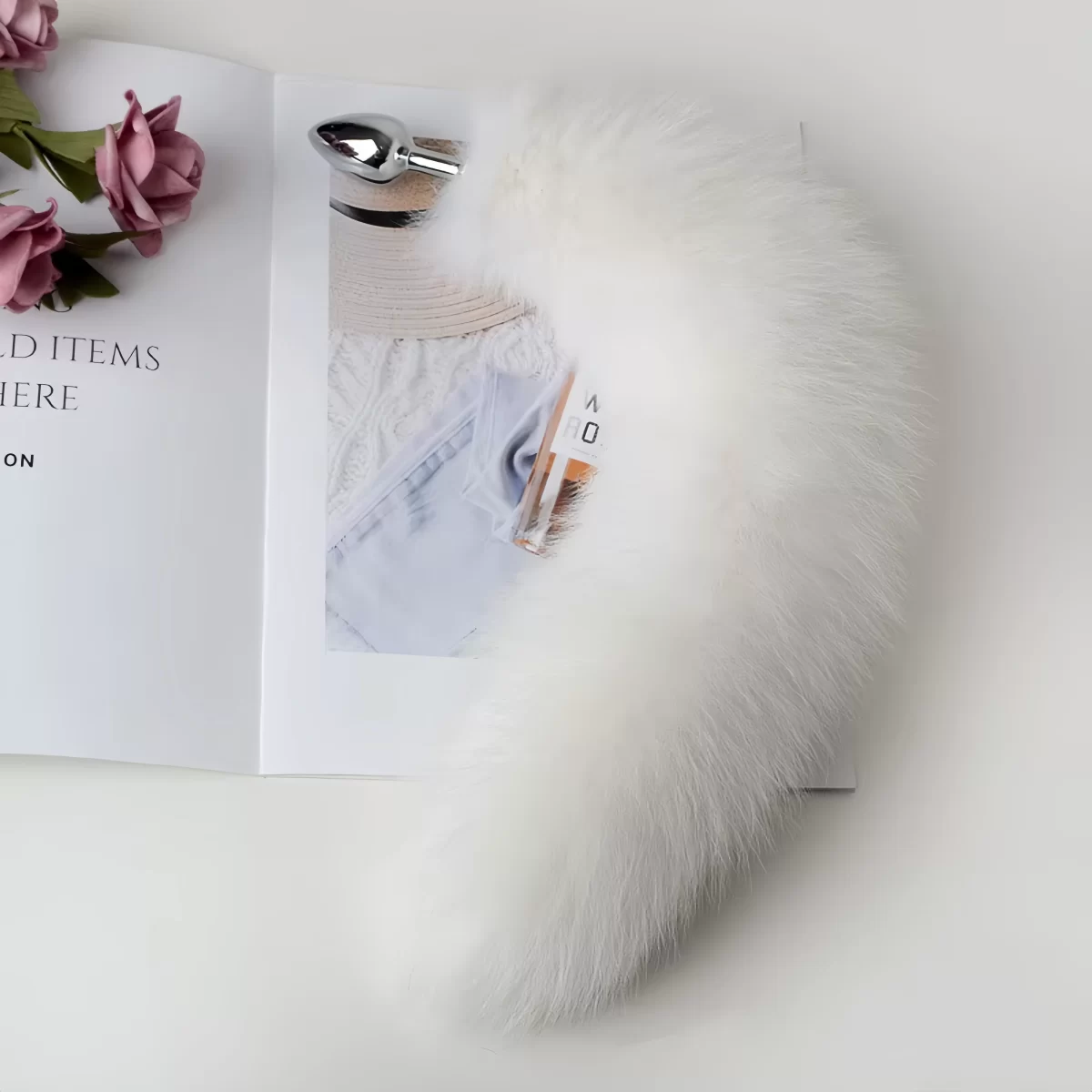 FoxyTail™
