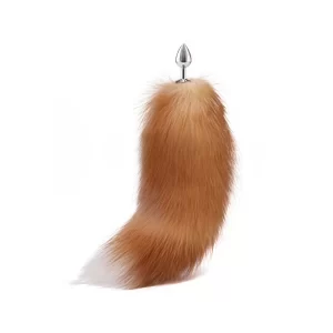 FoxyTail Featured Image