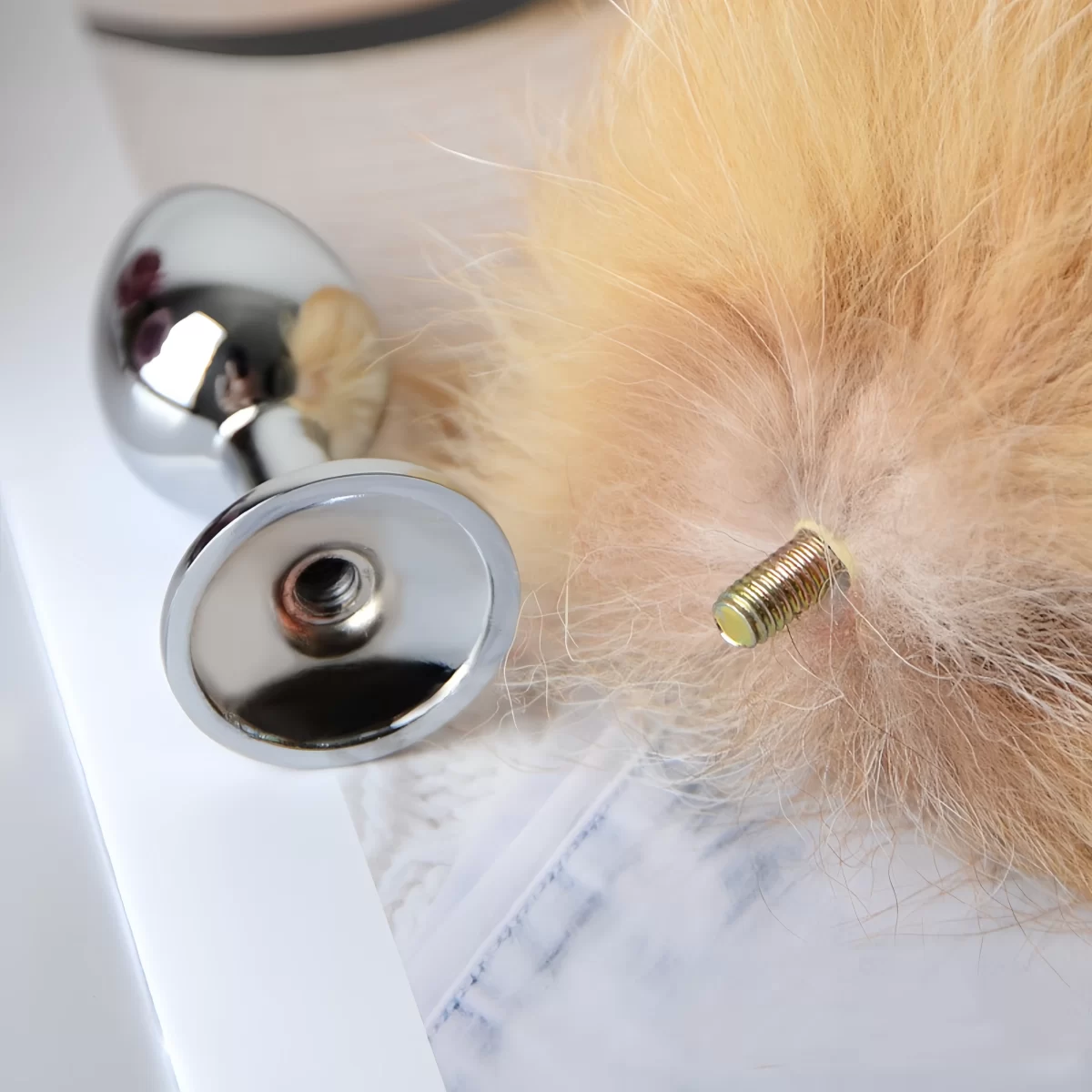 FoxyTail™